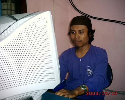 BINA Internet Cafe Jepara